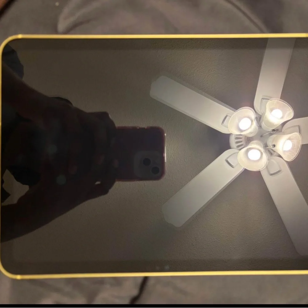 Apple iPad - Gold
